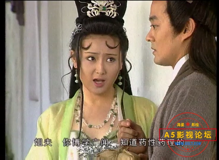 新天仙配之七仙女正传