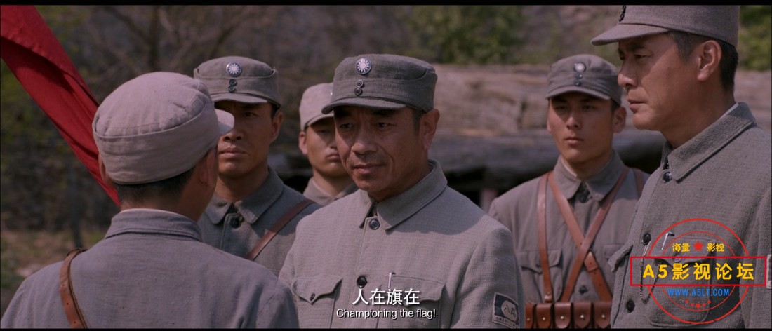 百团大战