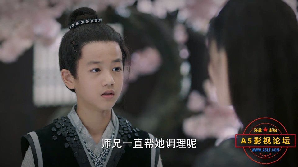 锦绣南歌