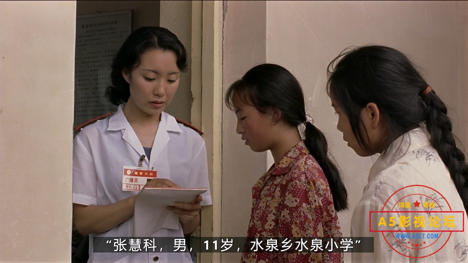 一个都不能少