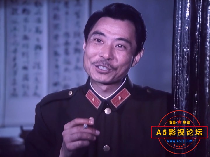 一个美国飞行员