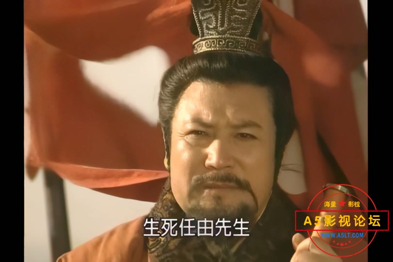 汉刘邦