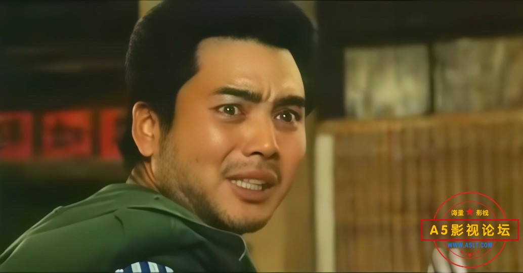 咱们的退伍兵
