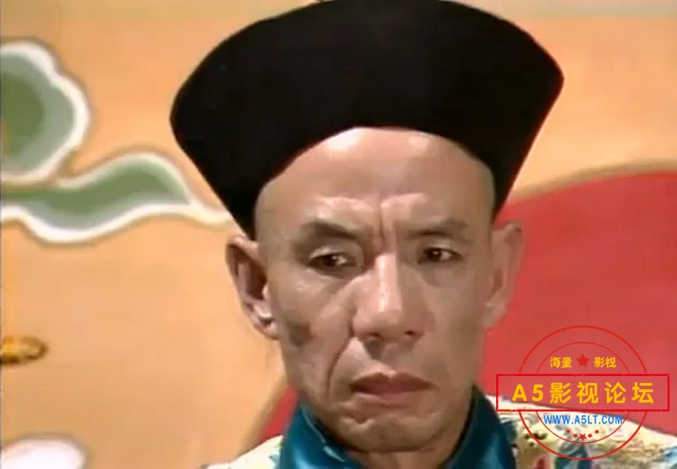 杨乃武与小白菜