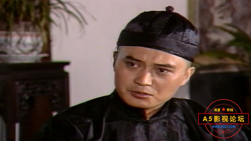 杨乃武与小白菜