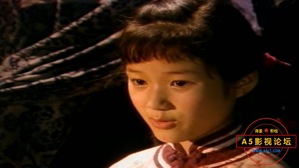 杨乃武与小白菜