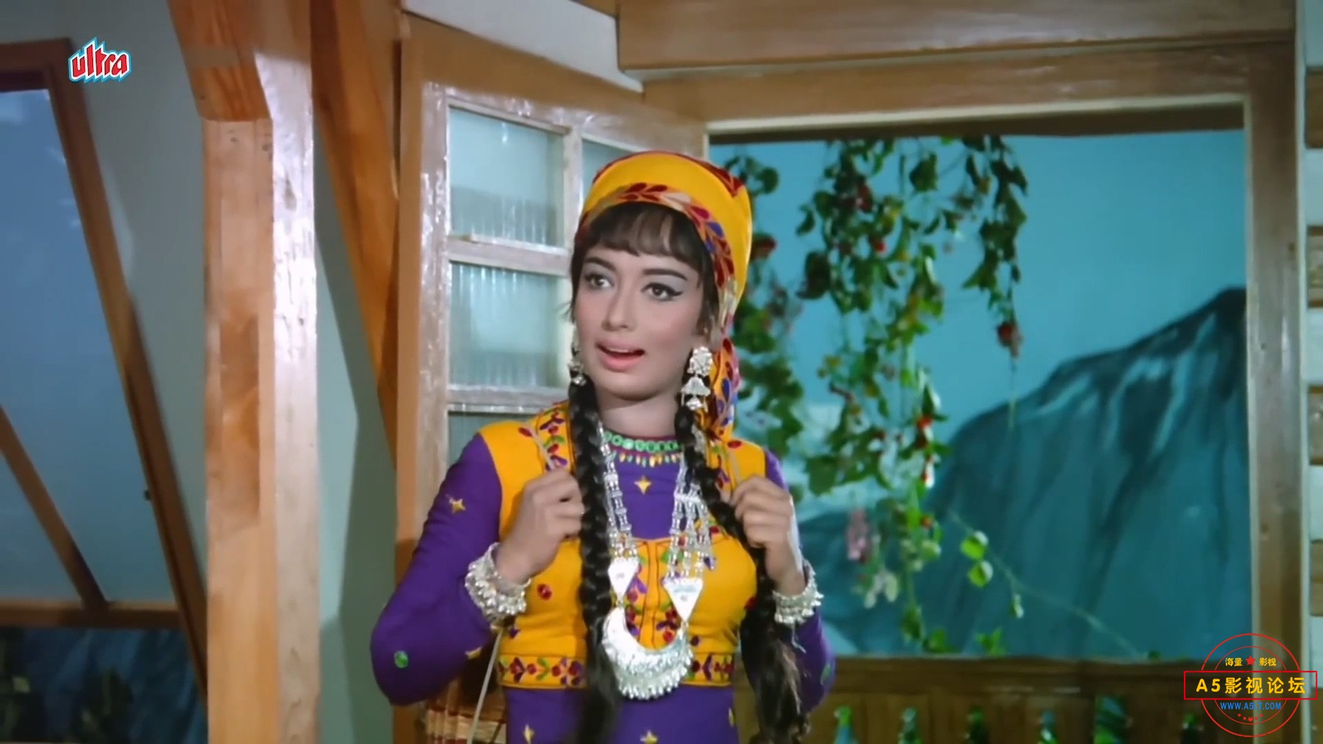爱的火山 Ek Phool Do Mali 1969.1080p.mp4_20240819_140315.731.jpg