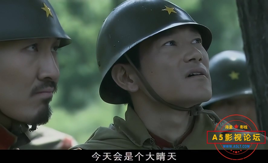 狙击手