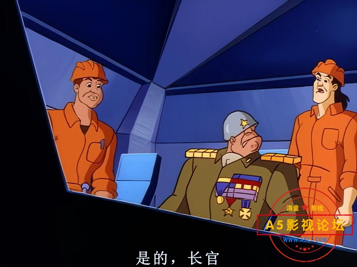 巨鸭奇兵