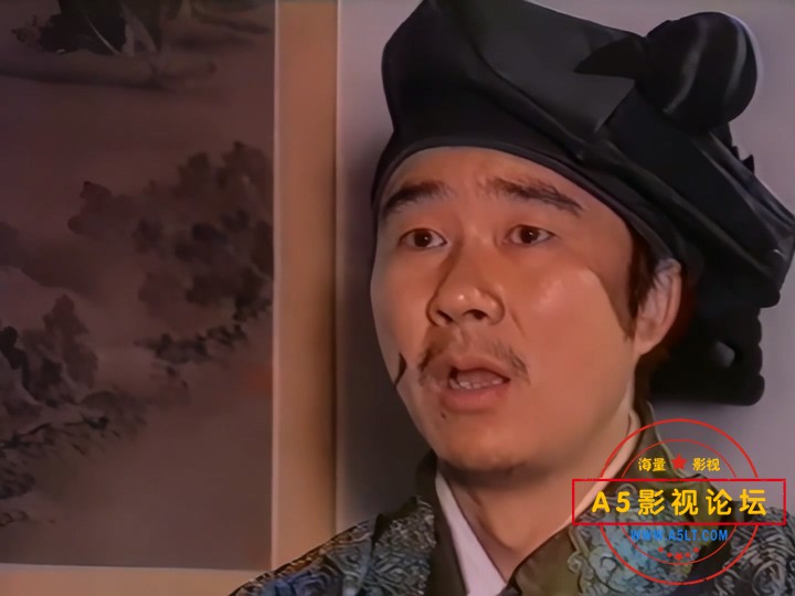 玉叶仙子
