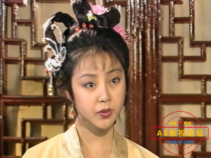 桂林山水之漓江三女