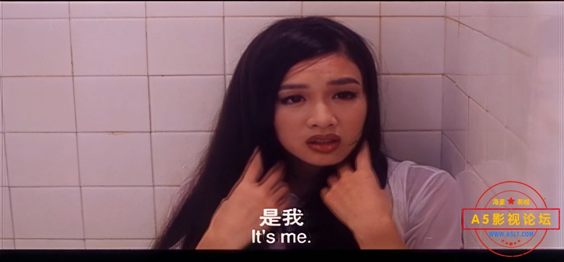 人鱼传说