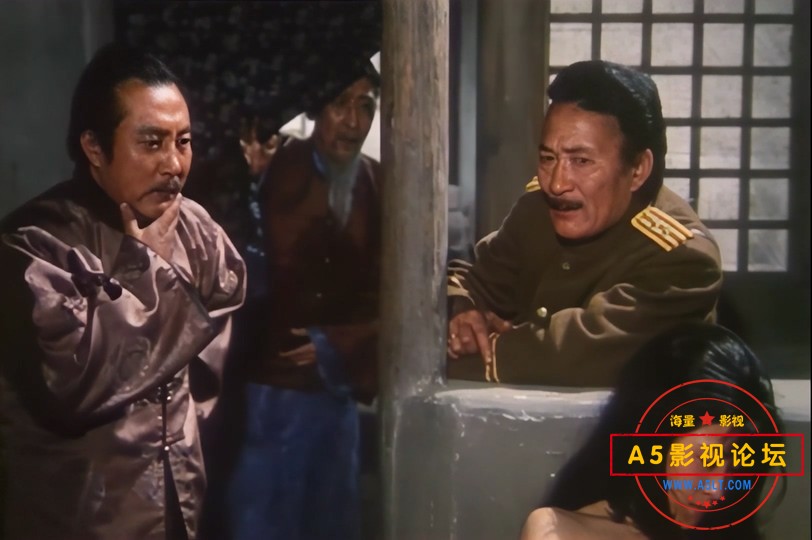 夜盗珍妃墓