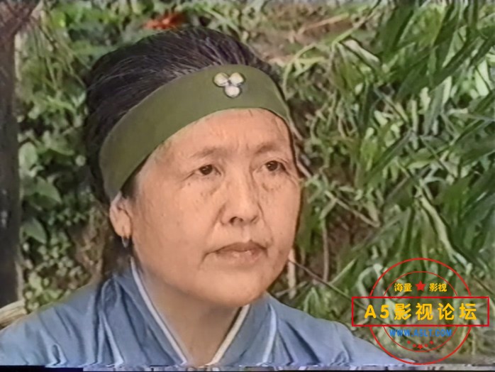 玉叶仙子