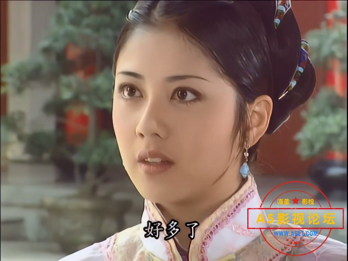 才子佳人乾隆皇