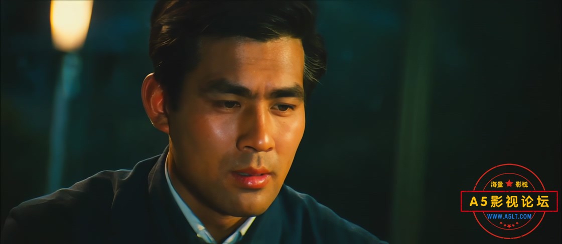 牧马人