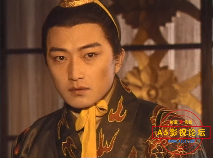 隋唐演义