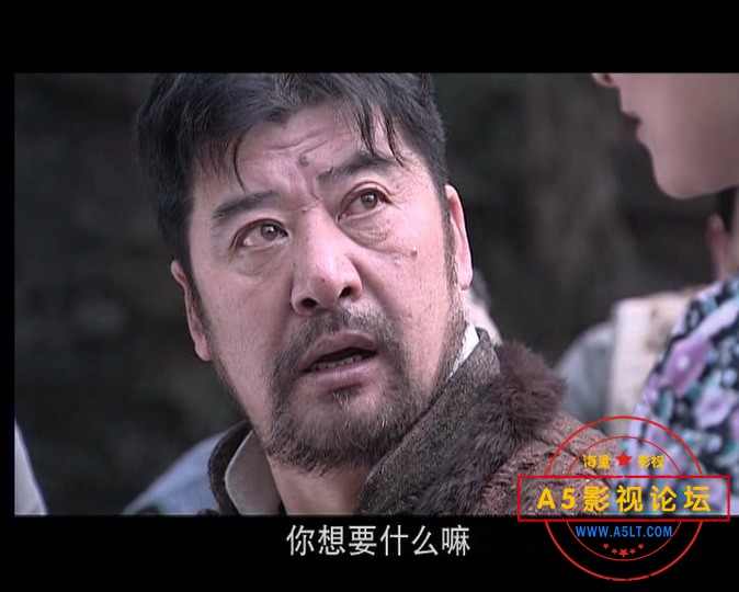 王保长新篇2死去生