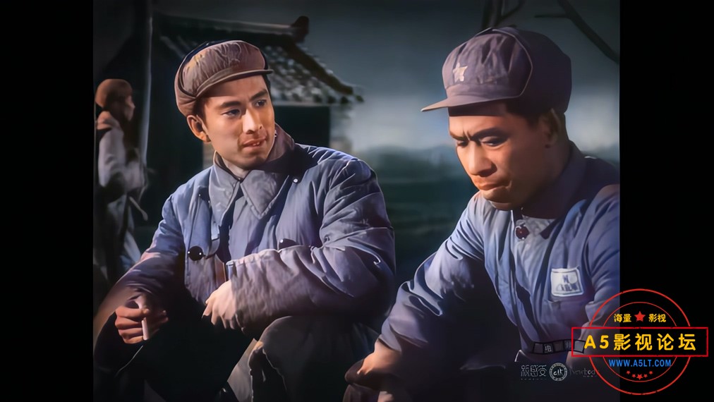 南征北战