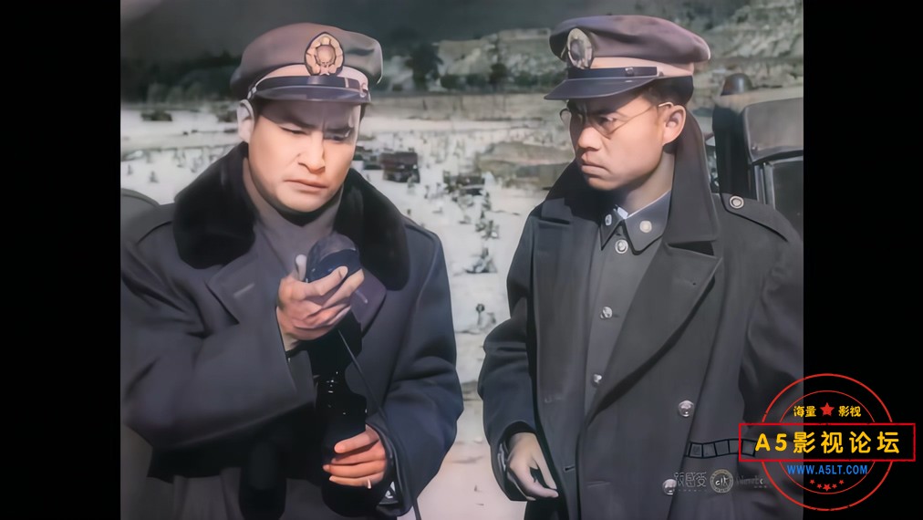 南征北战