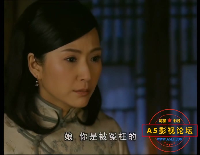 妈妈无罪