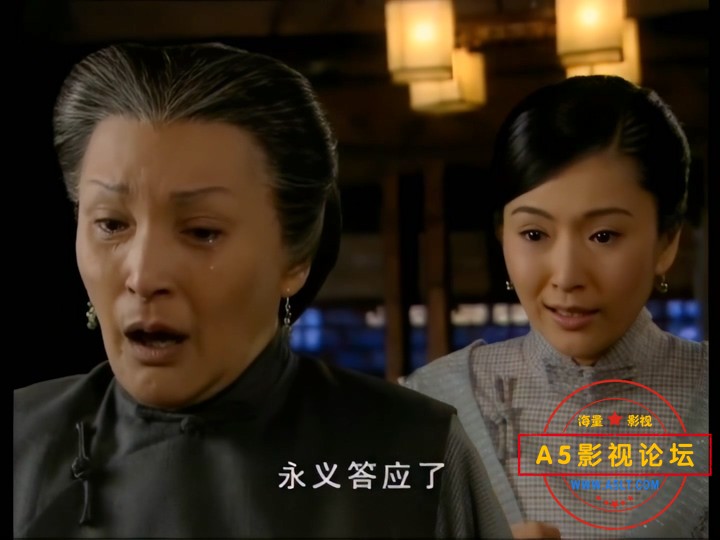 妈妈无罪