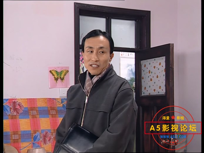 东北一家人