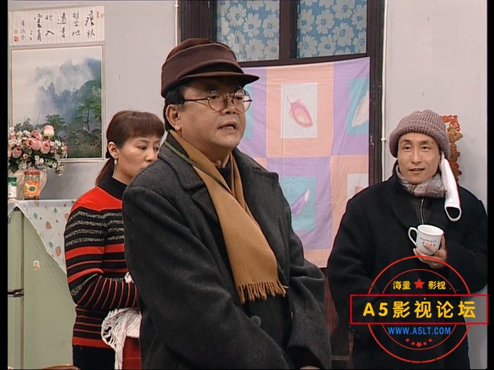 东北一家人