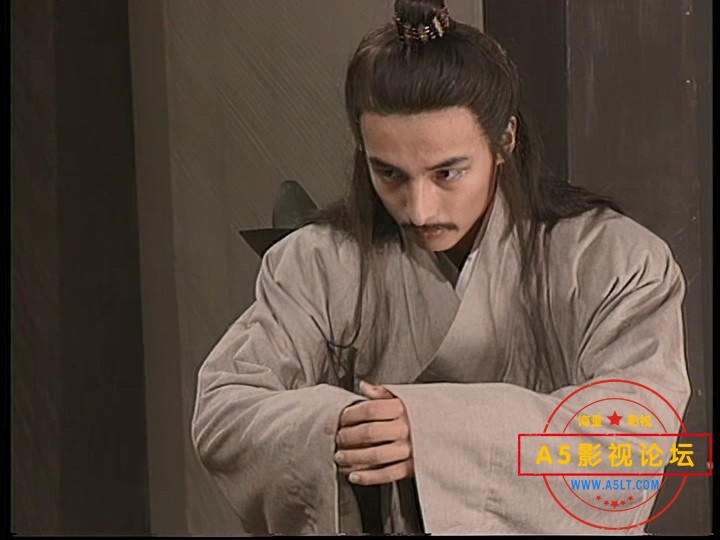 东周列国
