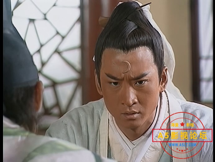 少年包青天