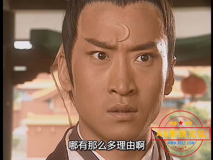 少年包青天