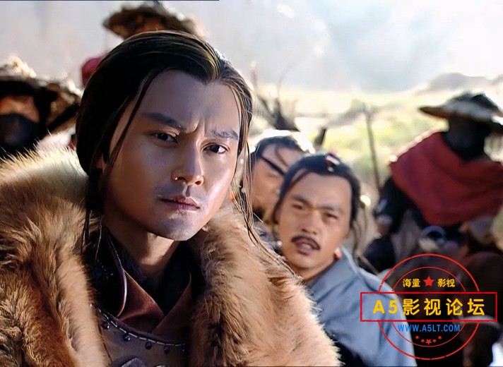 逆水寒