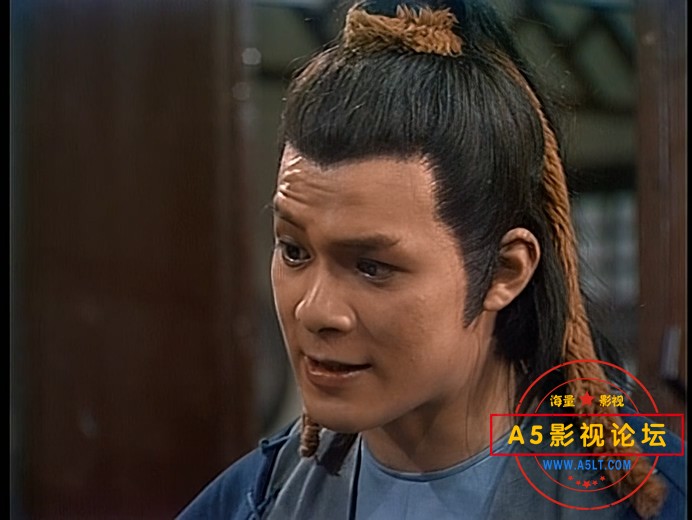 射雕英雄传