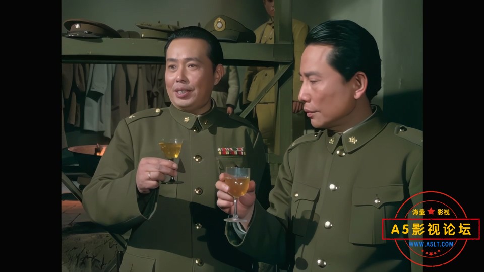 今夜星光灿烂