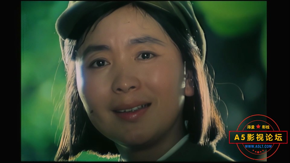 小花