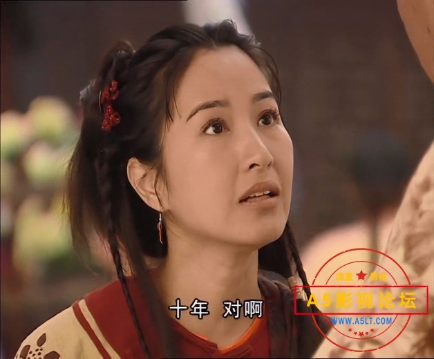 天下无双