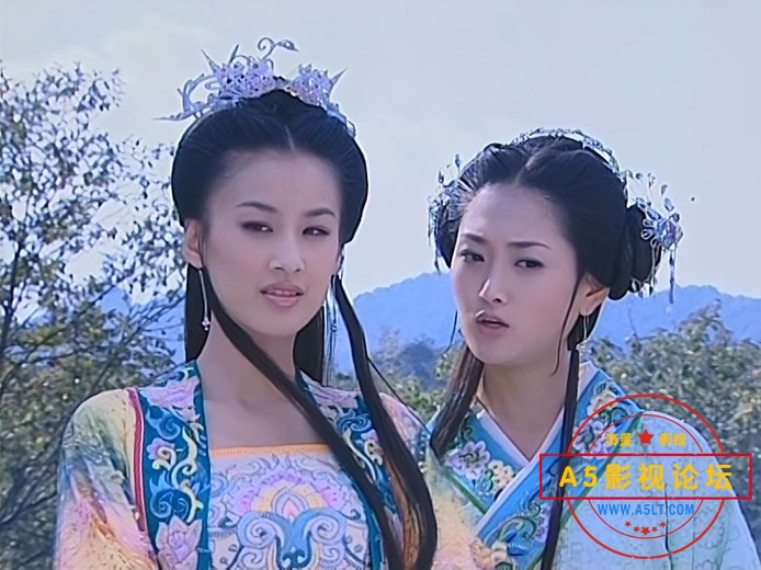天仙配