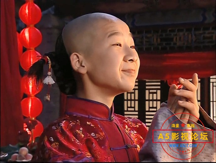 人小鬼大刘罗锅