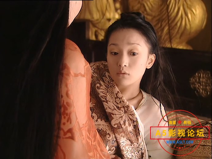 大明宫词