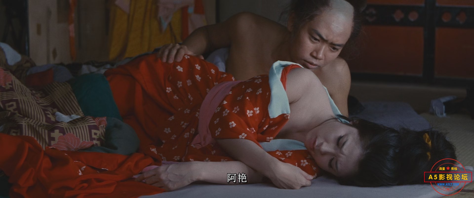 刺青Irezumi.1966.JAPANESE.1080p.BluRay.x265日语中字.mkv_snapshot_00.11.26.742.jpg