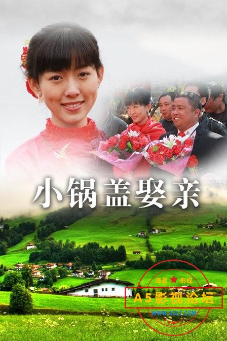 小锅盖娶亲 2011.jpg