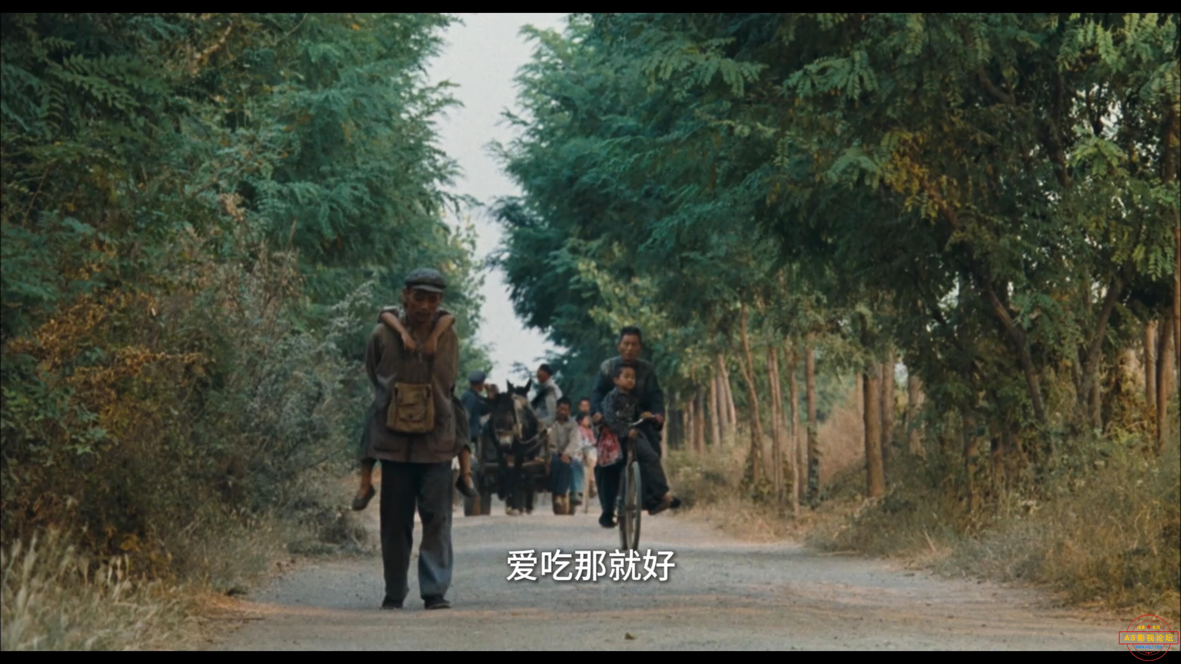 活着5