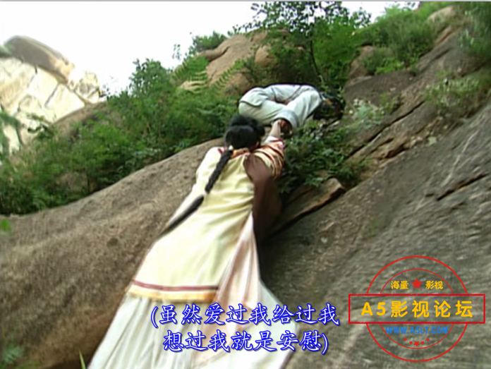 片尾样式2字幕